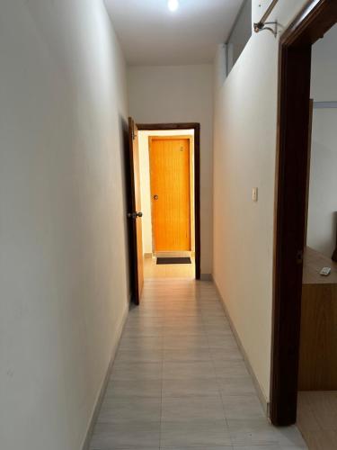 A szálláshely kívülről, Creative Palace in Narayanganj