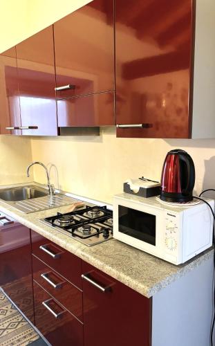 Residenza Pesce D'Oro - Verbania