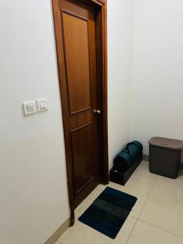 Vaswani Astoria Apartments