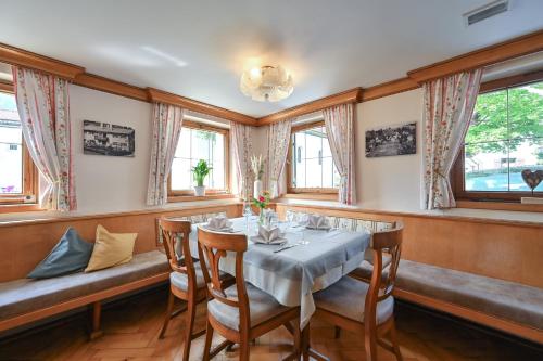 弗灵斯花园餐厅酒店 弗灵斯花园餐厅酒店