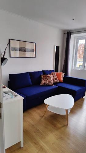 Casa ao centro - Apartamento Angrego 5