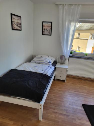 Große Komfortable Monteurswohnung in Gutenacker, Deutschland