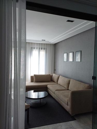 Appartement haut standing Racine 41, Casablanca (fotografie 7)