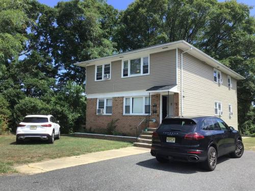 3 bedrooms near ocean avenue ,#longBranch in Long Branch, USA