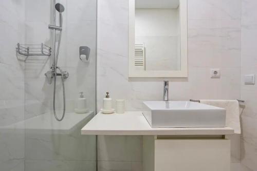 Luxury Anibal Cunha Apartments, Porto (fotografie 9)