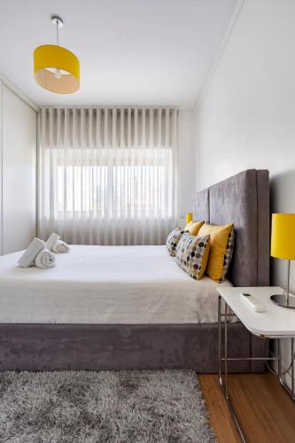 Luxury Anibal Cunha Apartments, Porto (fotografie 4)