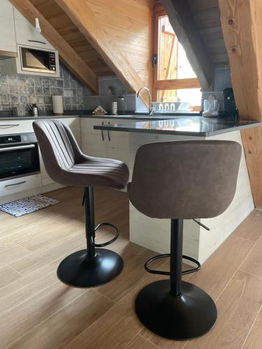 El Arco de Piedrafita in Piedrafita De Jaca