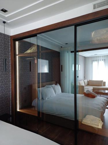 Appartement haut standing Racine 41, Casablanca (fotografie 6)