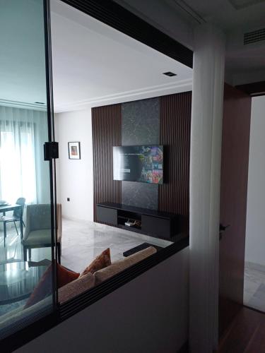 Appartement haut standing Racine 41, Casablanca (fotografie 3)