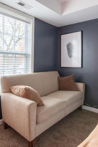 Luxury & Neat Private Room in DC in Washington, USA