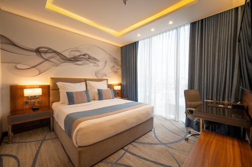 Charli Hotel Jeddah - Tap to explore photos