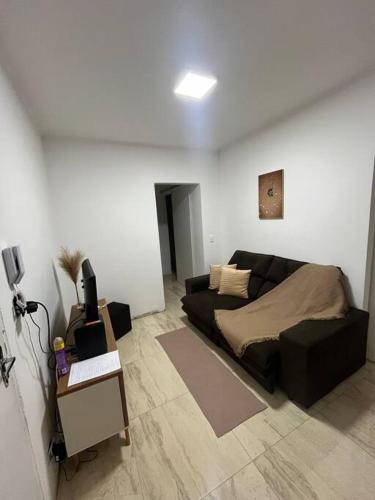 Apartamento charmoso no Guaruja near Nutre Mare Pizza Bar