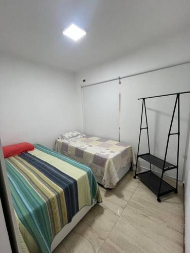 Apartamento charmoso no Guaruja near Nutre Mare Pizza Bar