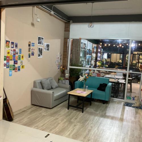 Khaosok city hostel in Khao Sok (Suratthani)