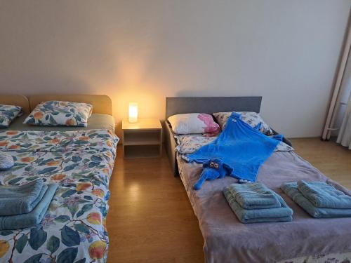 LevskiG Studio 10 min from Sofia Airport and city centre - Tap to explore photos