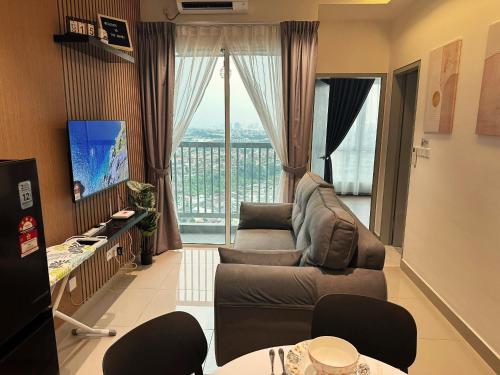 121 Residences by The Homez Near One Utama, Starling Mall, Atria, Petaling Jaya (zdjęcie 6)