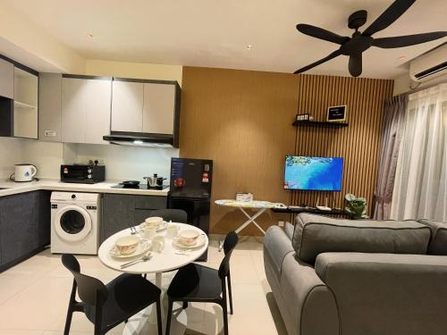 121 Residences by The Homez Near One Utama, Starling Mall, Atria, Petaling Jaya (zdjęcie 7)