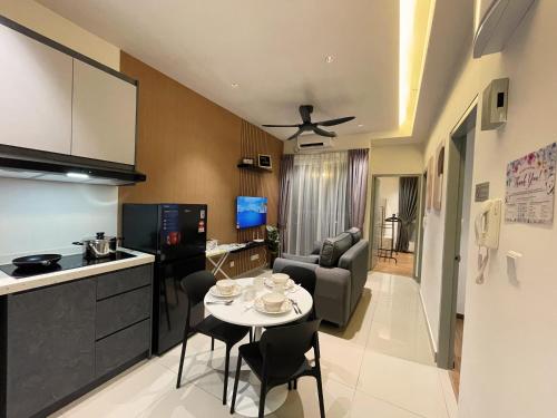 121 Residences by The Homez Near One Utama, Starling Mall, Atria, Petaling Jaya (zdjęcie 10)