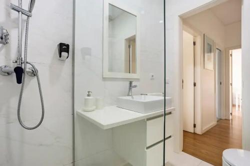 Luxury Anibal Cunha Apartments, Porto (fotografie 10)