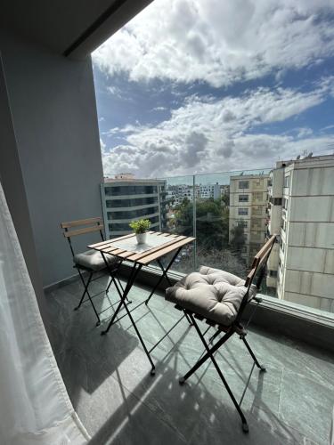 Stylish and cozy apartment heart of Casablanca, Casablanca (fotografie 4)