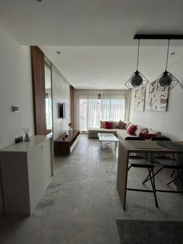 Stylish and cozy apartment heart of Casablanca, Casablanca (fotografie 8)