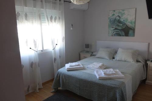 Palomar Móstoles SuperHost con Garaje 5 Pax Palomar Móstoles SuperHost con Garaje 5 Pax