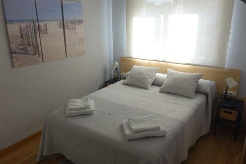 Palomar Móstoles SuperHost con Garaje 5 Pax Palomar Móstoles SuperHost con Garaje 5 Pax