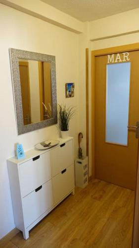 Lobby, Palomar Móstoles SuperHost con Garaje 5 Pax (Palomar Mostoles SuperHost con Garaje 5 Pax) in Mostoles