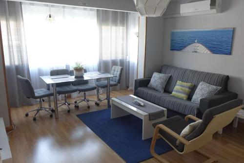 Palomar Móstoles SuperHost con Garaje 5 Pax Palomar Móstoles SuperHost con Garaje 5 Pax