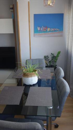 المرافق, Palomar Móstoles SuperHost con Garaje 5 Pax (Palomar Mostoles SuperHost con Garaje 5 Pax) in Mostoles