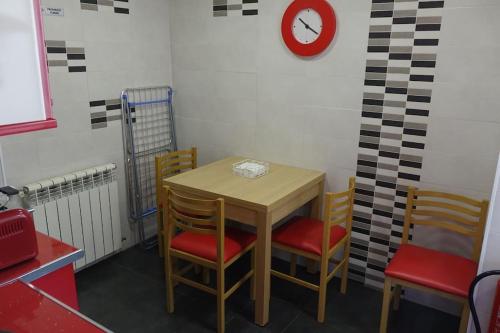 المرافق, Palomar Móstoles SuperHost con Garaje 5 Pax (Palomar Mostoles SuperHost con Garaje 5 Pax) in Mostoles