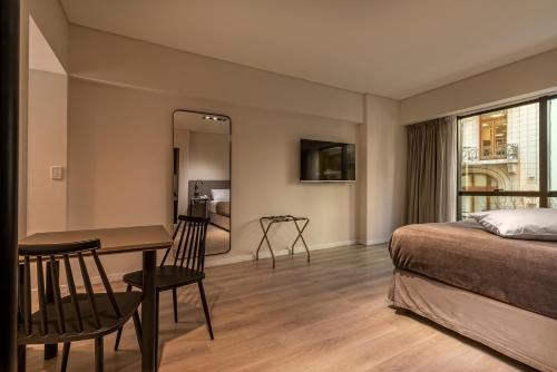 Up Viamonte Hotel, Buenos Aires (Foto 4)
