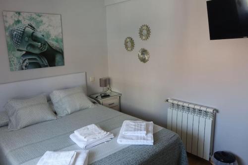 Palomar Móstoles SuperHost con Garaje 5 Pax Palomar Móstoles SuperHost con Garaje 5 Pax