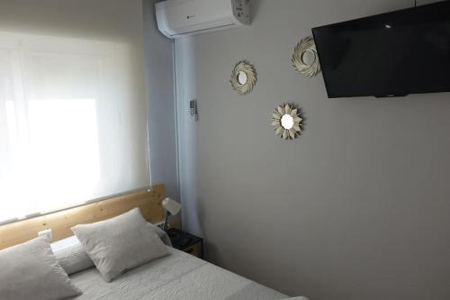 Palomar Móstoles SuperHost con Garaje 5 Pax Palomar Móstoles SuperHost con Garaje 5 Pax
