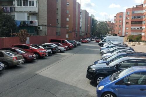 Palomar Móstoles SuperHost con Garaje 5 Pax Palomar Móstoles SuperHost con Garaje 5 Pax