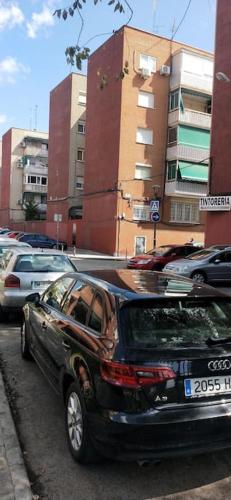 Palomar Móstoles SuperHost con Garaje 5 Pax Palomar Móstoles SuperHost con Garaje 5 Pax