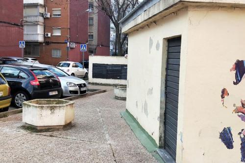 Palomar Móstoles SuperHost con Garaje 5 Pax Palomar Móstoles SuperHost con Garaje 5 Pax