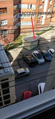 Palomar Móstoles SuperHost con Garaje 5 Pax Palomar Móstoles SuperHost con Garaje 5 Pax