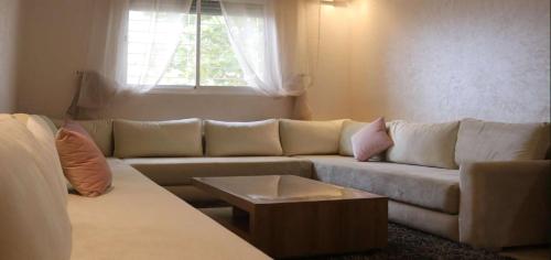 Jolie appartement à Ifrane calme et spacieux