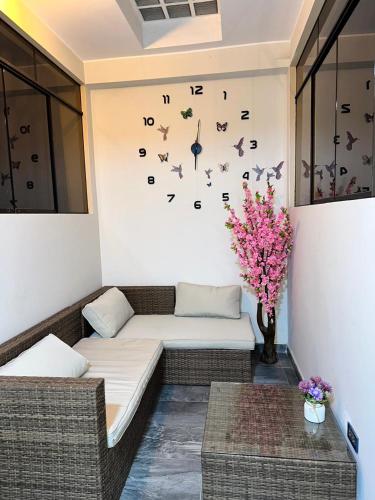 Gran Hotel in Yungay