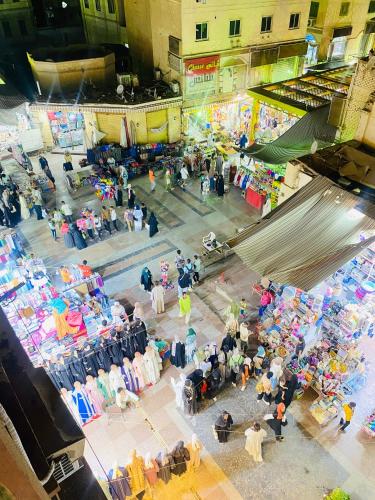 Wanees Hostel in Aswan