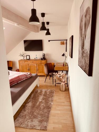 KM - Altstadtapartments Freiberg, Freiberg (zdjęcie 7)