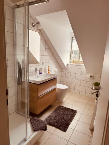 KM - Altstadtapartments Freiberg, Freiberg (zdjęcie 5)