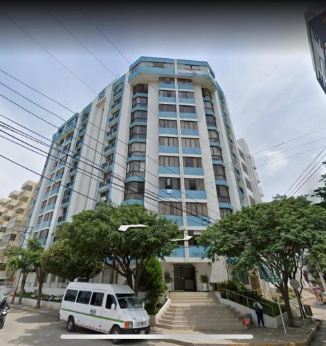 Apartamento Rodadero Santa marta