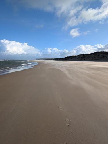 Strand, La Bercerie in Peuplingues