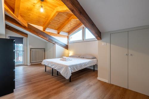  San Luigi Apartment in Beinasco