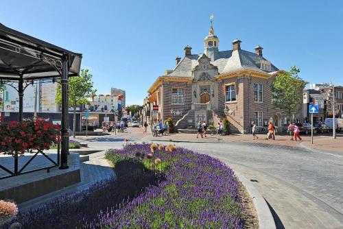 Joysea Appartments in Zandvoort