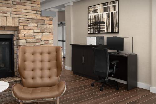 Residence Inn Greensboro Airport - image 13