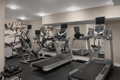 Residence Inn Greensboro Airport - image 11