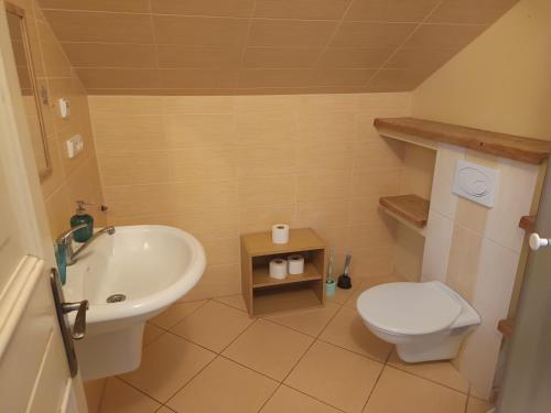 Pension Archa Mikulov - image 4